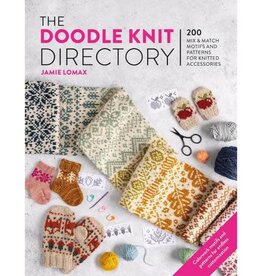 The Doodle Knit Directory