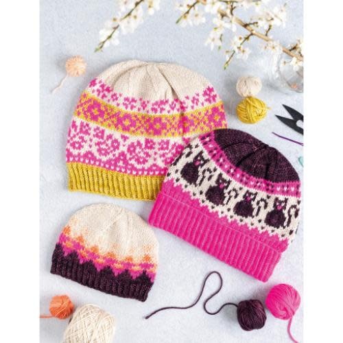 The Doodle Knit Directory