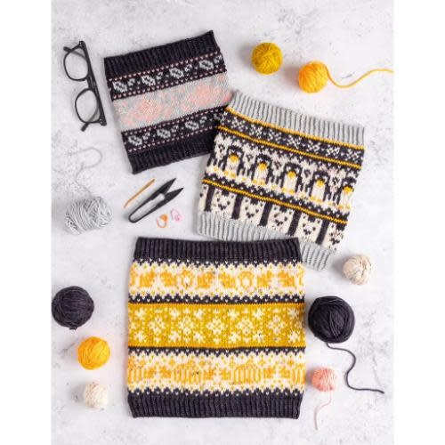 The Doodle Knit Directory