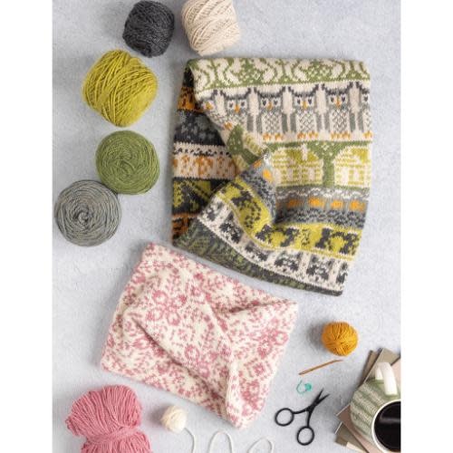 The Doodle Knit Directory