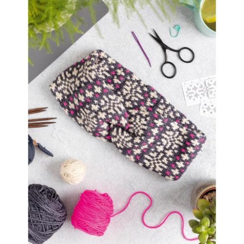 The Doodle Knit Directory