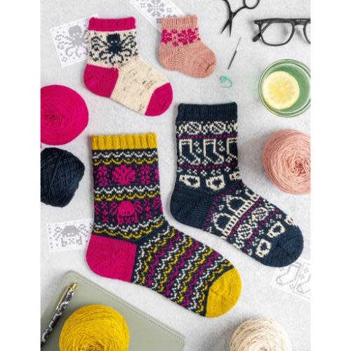 The Doodle Knit Directory