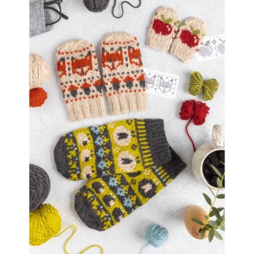 The Doodle Knit Directory