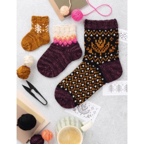 The Doodle Knit Directory