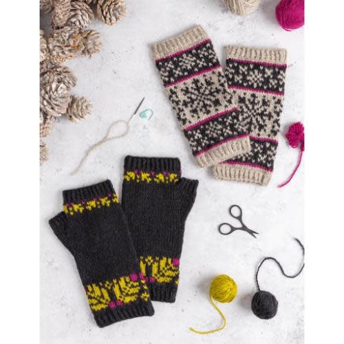 The Doodle Knit Directory