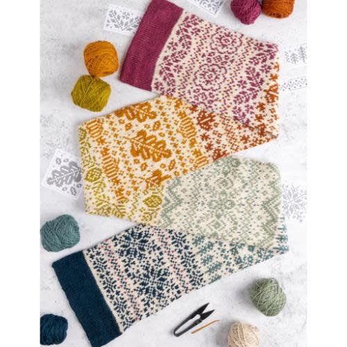 The Doodle Knit Directory