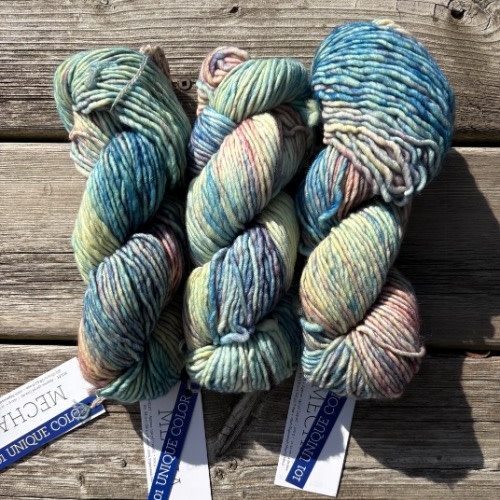 Berroco Malabrigo Mecha