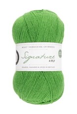 West Yorkshire Spinners WYS Signature 4 Ply Solids