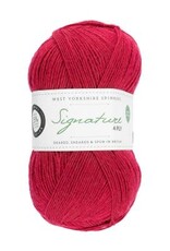 West Yorkshire Spinners WYS Signature 4 Ply Solids