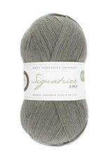 West Yorkshire Spinners WYS Signature 4 Ply Solids