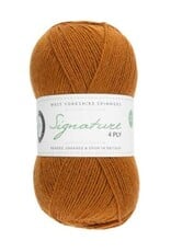 West Yorkshire Spinners WYS Signature 4 Ply Solids