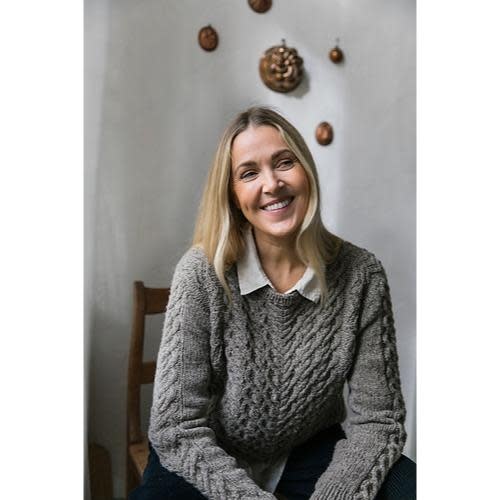 Laine Publishing Laine Finnish Knits