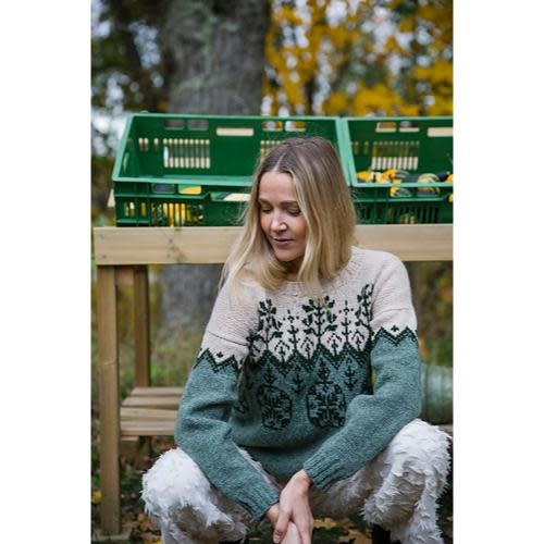 Laine Publishing Laine Finnish Knits