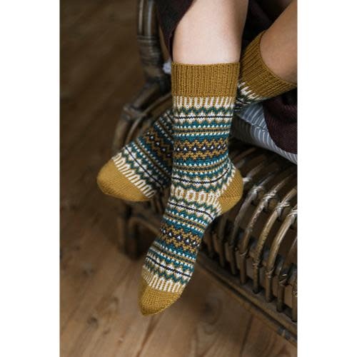 Laine Publishing Laine Finnish Knits