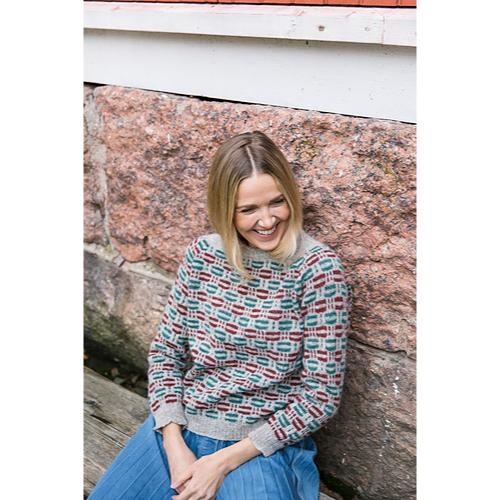 Laine Publishing Laine Finnish Knits