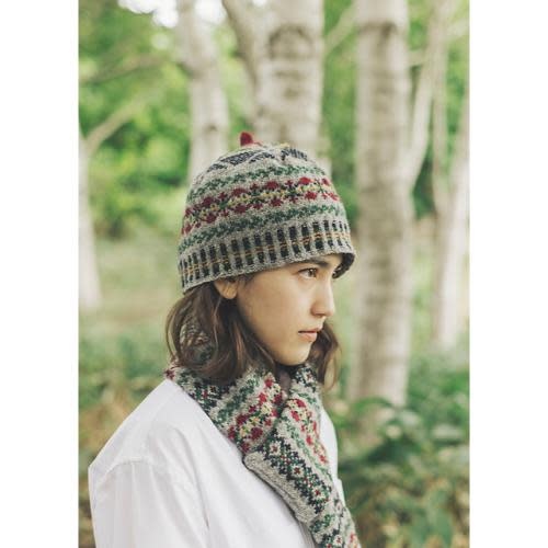 Laine Publishing My Fair Isle Journey