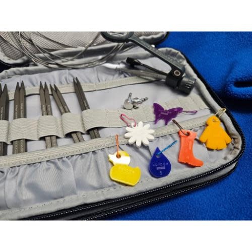Kollage Kollage Square Interchangeable Full Set - 3.5 inch