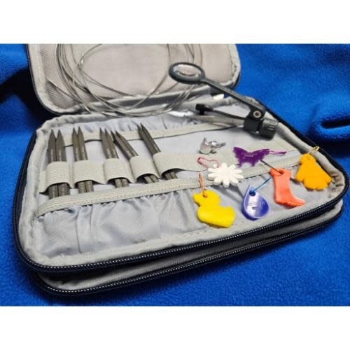 Kollage Kollage Square Interchangeable Full Set - 3.5 inch