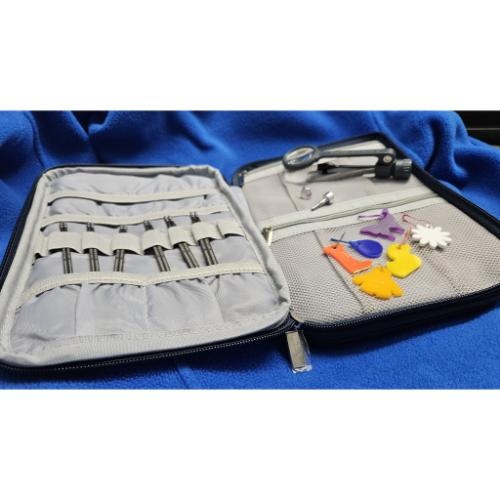 Kollage Kollage Square Interchangeable Full Set - 5.5 inch