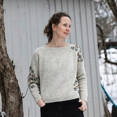 Laine Publishing 52 Weeks of Scrap Yarn  by Laine Magazine