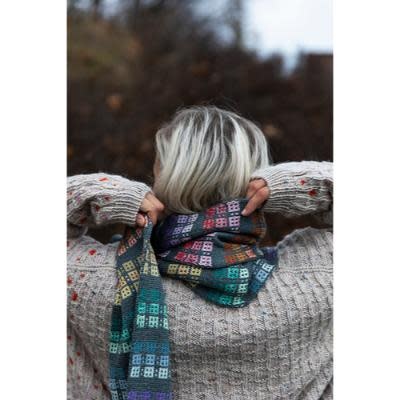 Laine Publishing 52 Weeks of Scrap Yarn  by Laine Magazine