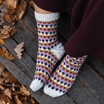 Laine Publishing 52 Weeks of Scrap Yarn  by Laine Magazine