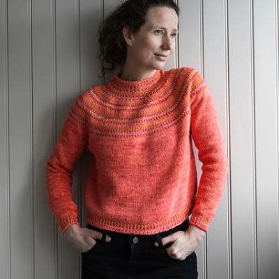 Laine Publishing 52 Weeks of Scrap Yarn  by Laine Magazine
