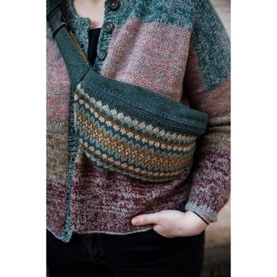 Laine Publishing 52 Weeks of Scrap Yarn  by Laine Magazine