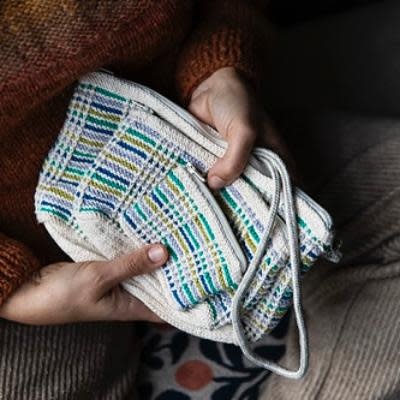 Laine Publishing 52 Weeks of Scrap Yarn  by Laine Magazine
