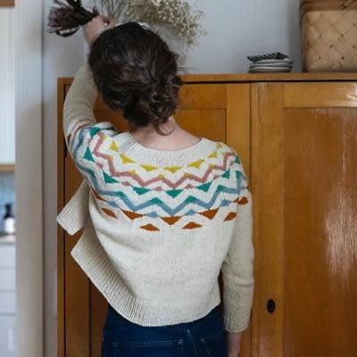Laine Publishing 52 Weeks of Scrap Yarn  by Laine Magazine