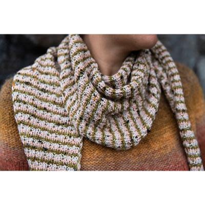 Laine Publishing 52 Weeks of Scrap Yarn  by Laine Magazine