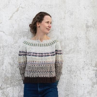 Laine Publishing 52 Weeks of Scrap Yarn  by Laine Magazine