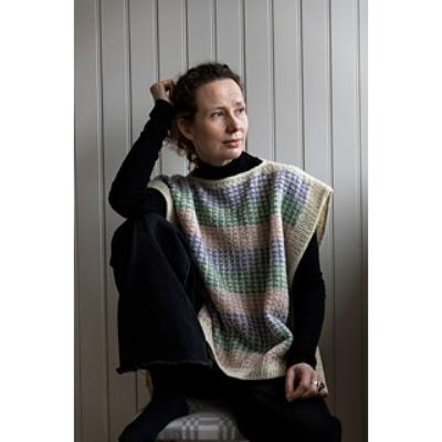 Laine Publishing 52 Weeks of Scrap Yarn  by Laine Magazine