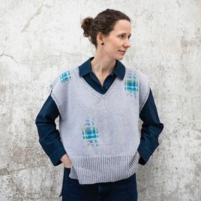 Laine Publishing 52 Weeks of Scrap Yarn  by Laine Magazine