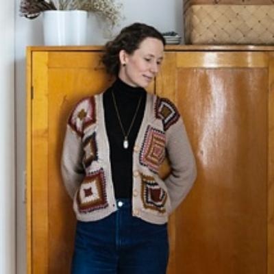 Laine Publishing 52 Weeks of Scrap Yarn  by Laine Magazine