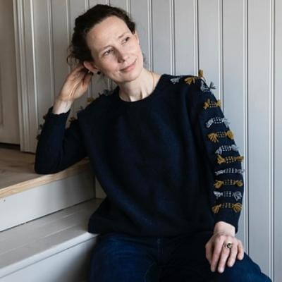 Laine Publishing 52 Weeks of Scrap Yarn  by Laine Magazine