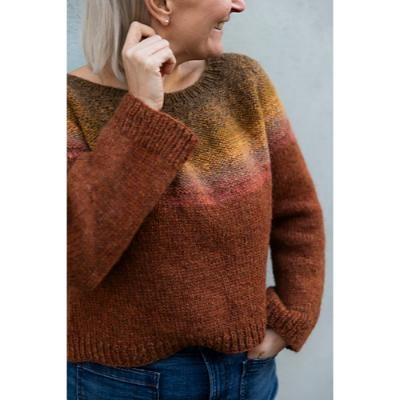 Laine Publishing 52 Weeks of Scrap Yarn  by Laine Magazine