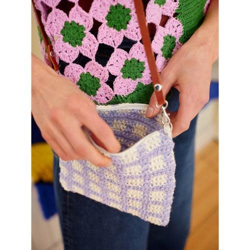 Laine Publishing Let’s Crochet by Laine Publishing