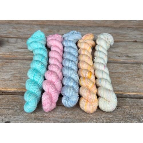 Koigu Koigu Paint Cans