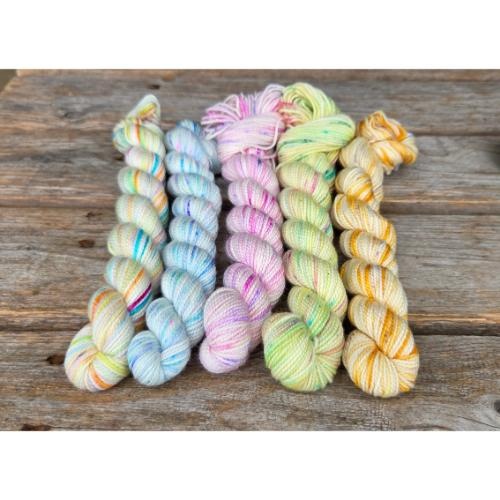 Koigu Koigu Paint Cans