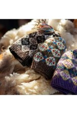 Jamieson & Smith Aal Ower Toorie Kit - Shetland Wool Week 2025