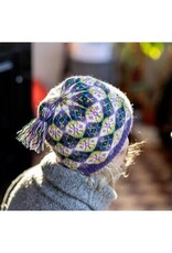 Jamieson & Smith Aal Ower Toorie Kit - Shetland Wool Week 2025