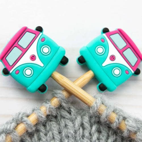 Fox & Pine Fox & Pine Stitch Stoppers