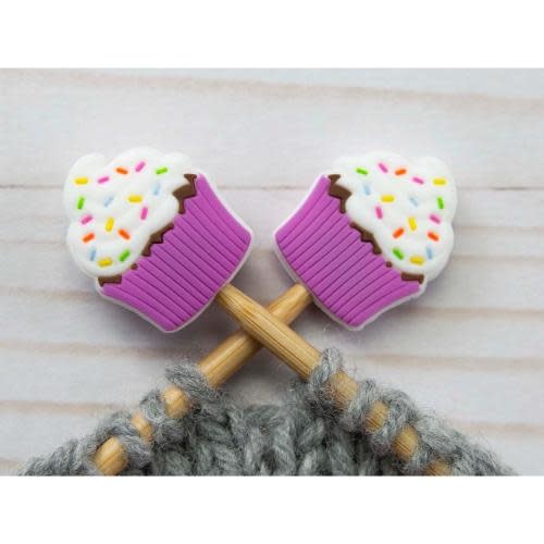 Fox & Pine Fox & Pine Stitch Stoppers