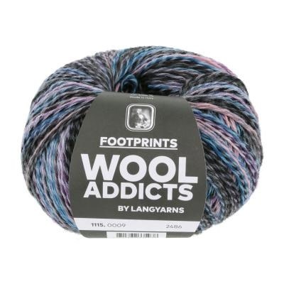 Lang Yarns Lang Yarns Footprints
