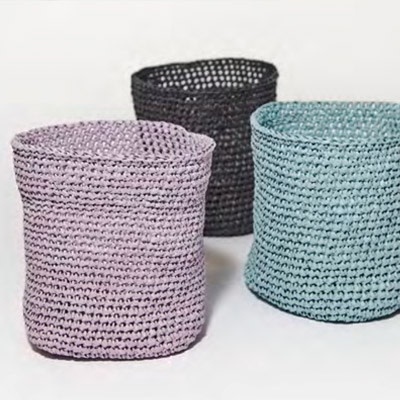 Rico Design Rico Yarns Home Special Pattern Book