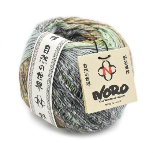 Noro Noro Natsumeki