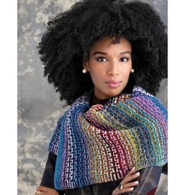 Noro Alexia by Annabelle Speer - Noro Saiun Kit