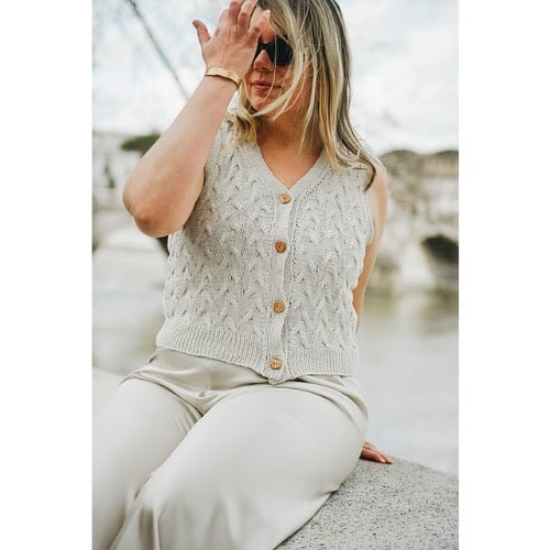 Summer Knits by Sari Nordlund