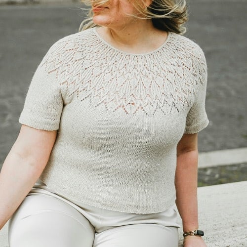 Summer Knits by Sari Nordlund